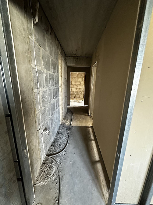 2-комнатная в новом доме, Приморский район Одеса - фото 9