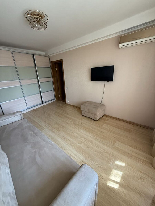 Оренда Квартира 1-кімнатна, 8/9 поверх на Оболонський проспект, 10 Киев - изображение 2