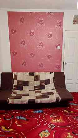 Оренда Квартира 1-кімнатна, 1/10 поверх на Срибнокильская ул., 3 Киев