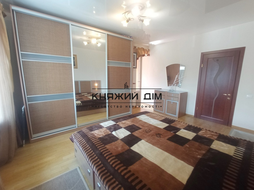 3 кімнати. розд. у новому будинку на Позняках 10 хв. №1172337 Київ - фото 20