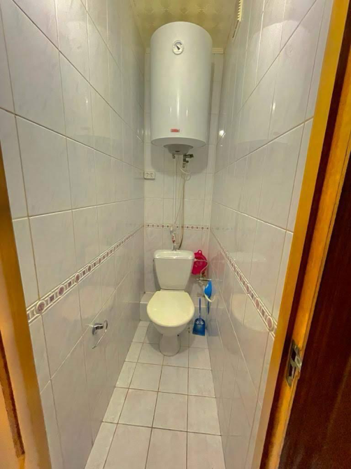 Аренда 3к Квартира 61 кв.м Василя Порика 15 Киев - изображение 3