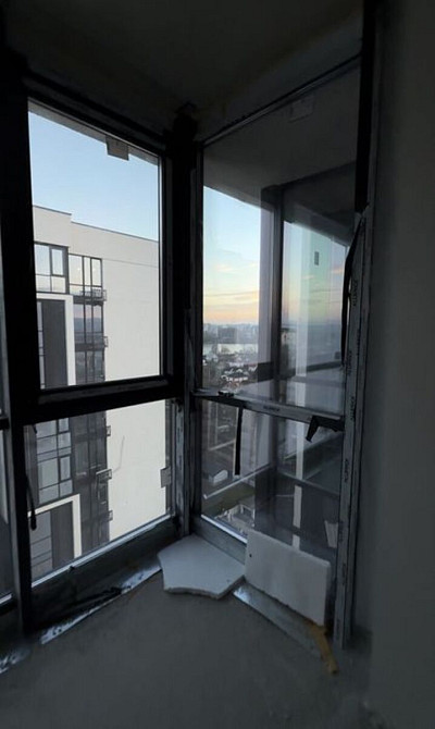 Продаж Квартира 1-кімнатна, 15/16 поверх на вул. Ленкавського Івано-Франківськ - фото 5