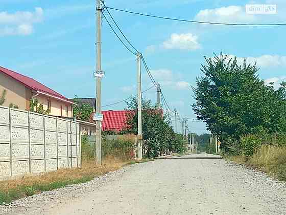 Продаж земельної ділянки 5 соток на Східна Вінниця