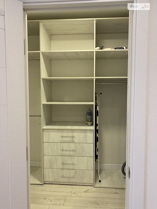 Оренда Квартира 1-кімнатна, 12/19 поверх на Патріарха Мстислава Скрипника, 48а Київ - фото 13