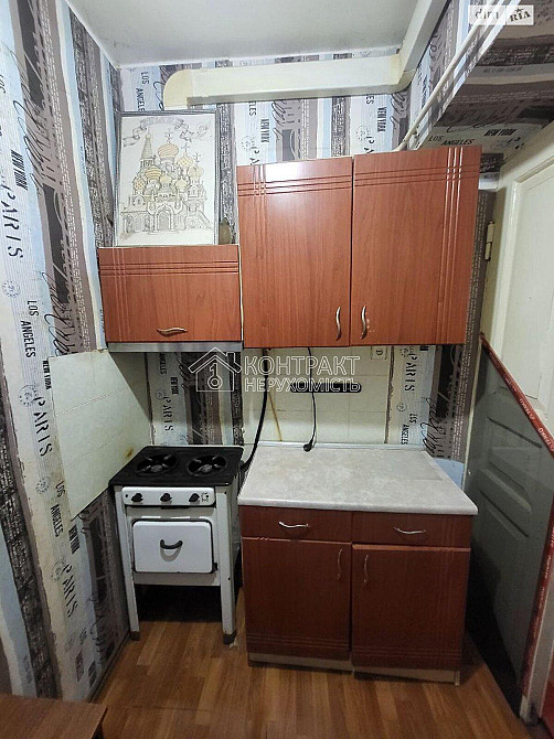 Продаж 1к Квартира 23 кв.м Конторська вул. Харьков - изображение 6
