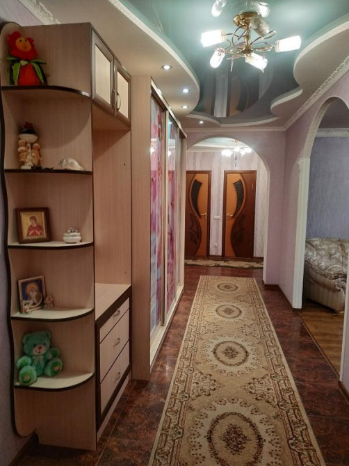 2-комнатная квартира с большой кухней-студией на пос.Котовского. Одеса - фото 15