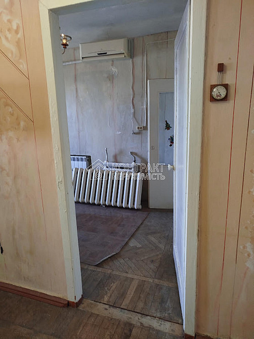 Продаж Квартира 2-кімнатна, 5/5 поверх на вул. Юр'єва Kharkiv - photo 5