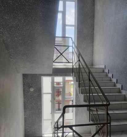 1- комнатная квартира в новом доме ЖК Smart City Крижанівка (Комінтернівський район)