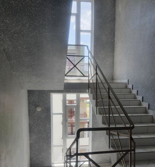 1- комнатная квартира в новом доме ЖК Smart City Крижанівка (Комінтернівський район) - фото 2