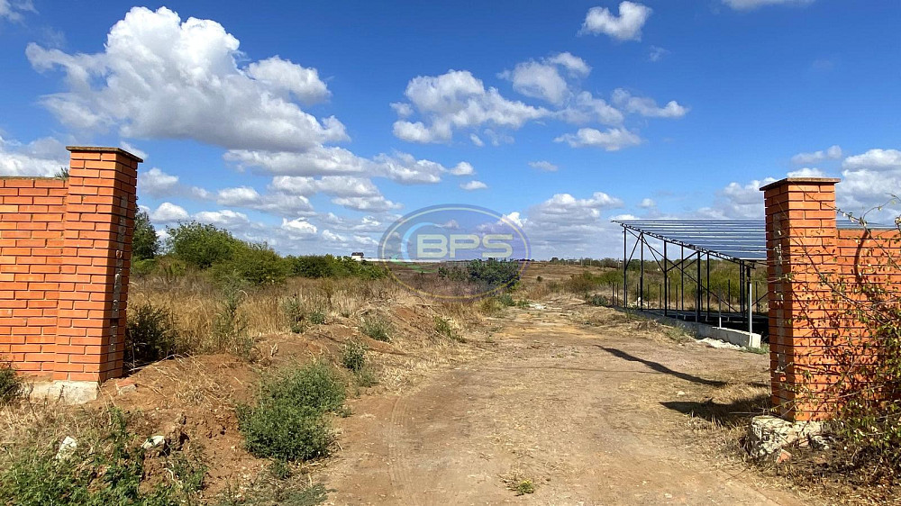 Продаж земельної ділянки 36 соток Одеса - фото 1