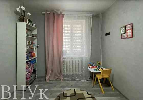 Продаж Квартира 4-кімнатна, 1/10 поверх на Дмитра Білоконя Вінниця