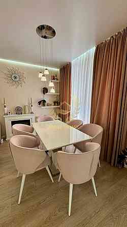 Продається 3-кімнатна квартира в Голосіївському районі Киев