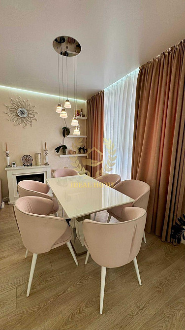 Продається 3-кімнатна квартира в Голосіївському районі Киев - изображение 6