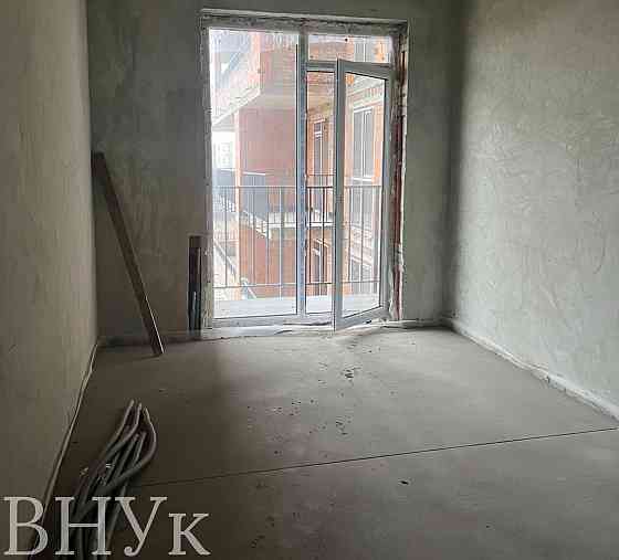 Продаж Квартира 1-кімнатна, 3/9 поверх на Загорська Ужгород