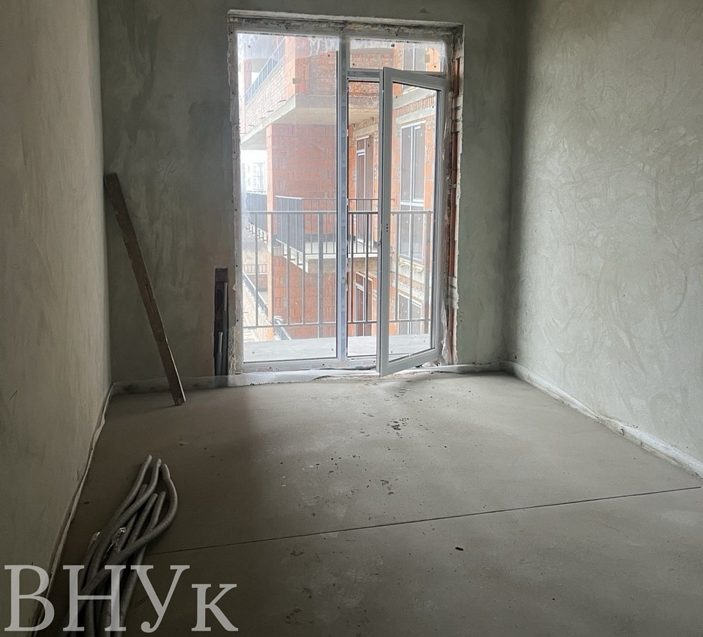 Продаж Квартира 1-кімнатна, 3/9 поверх на Загорська Ужгород - изображение 2