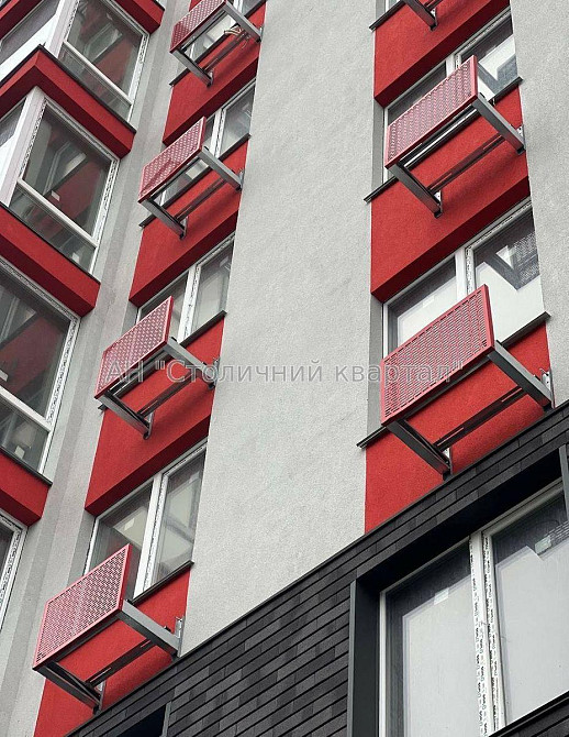 Продаж Будинок 1-кімнатний на Олега Мудрака вул., 1Б Київ - фото 9