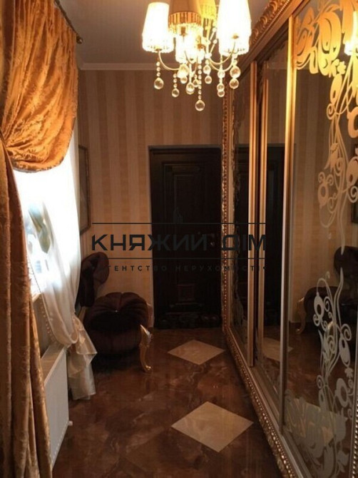 Аренда отличного дома в Старых Петровцах Вышгородский р-н. № 139070  - фото 9