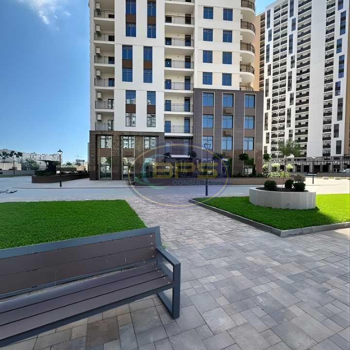 Продаж Квартира 1-кімнатна, 12/24 поверх на вул. Краснова Одесса - изображение 1