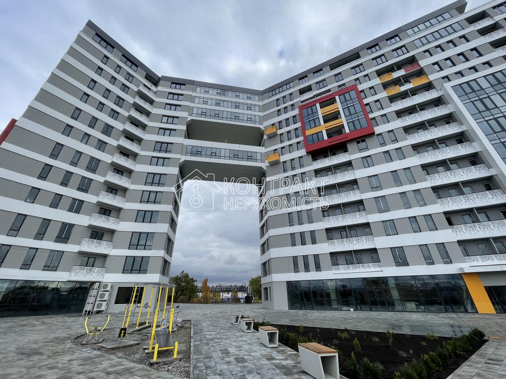 Продаж 2к Квартира 64 кв.м Сокольницька вул. Харків - фото 11