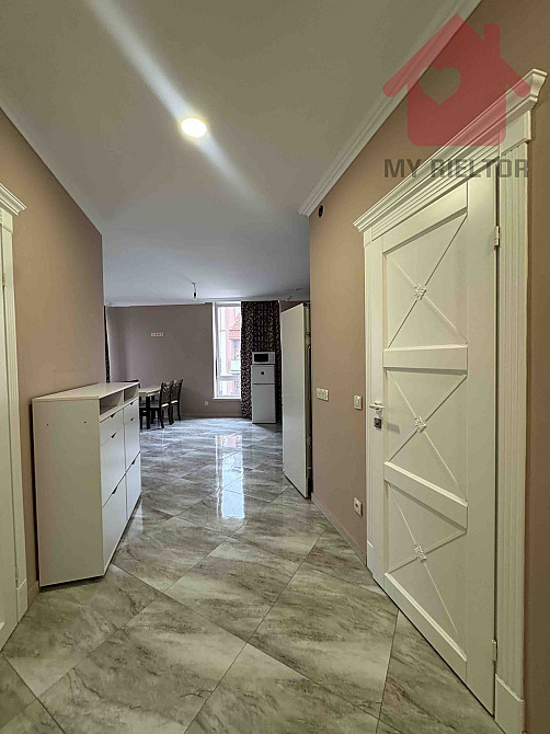 Оренда Квартира 2-кімнатна, 6/9 поверх на Гленца Ужгород - фото 8