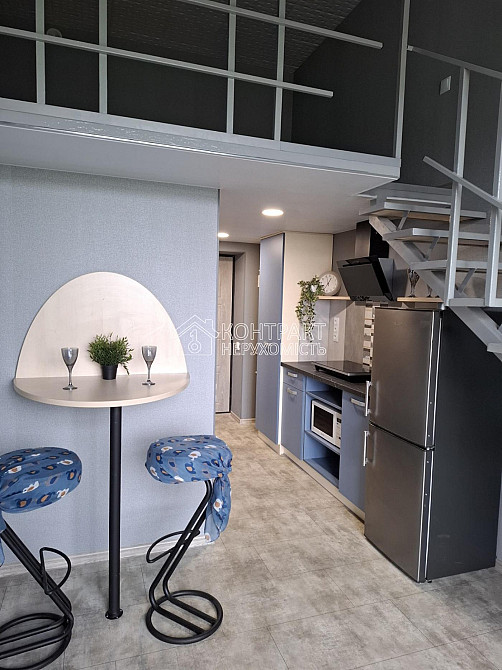 Продаж Квартира 1-кімнатна, 6/6 поверх на вул. Велика Панасівська Харків - фото 1