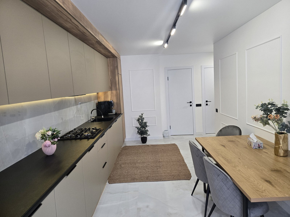 Продаж 3к квартири 91 кв. м на вул. Чернівецька Тернопіль - фото 1