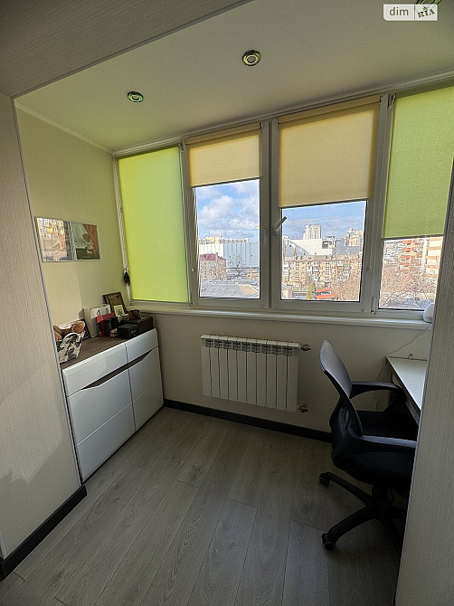 Продаж Квартира 3-кімнатна, 6/9 поверх на Котарбінського Вільгельма вул., д. 17 Kiev - photo 8