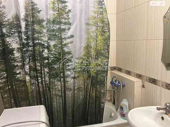 Оренда Квартира 1-кімнатна, 12/16 поверх на вул. Салтівське Харків