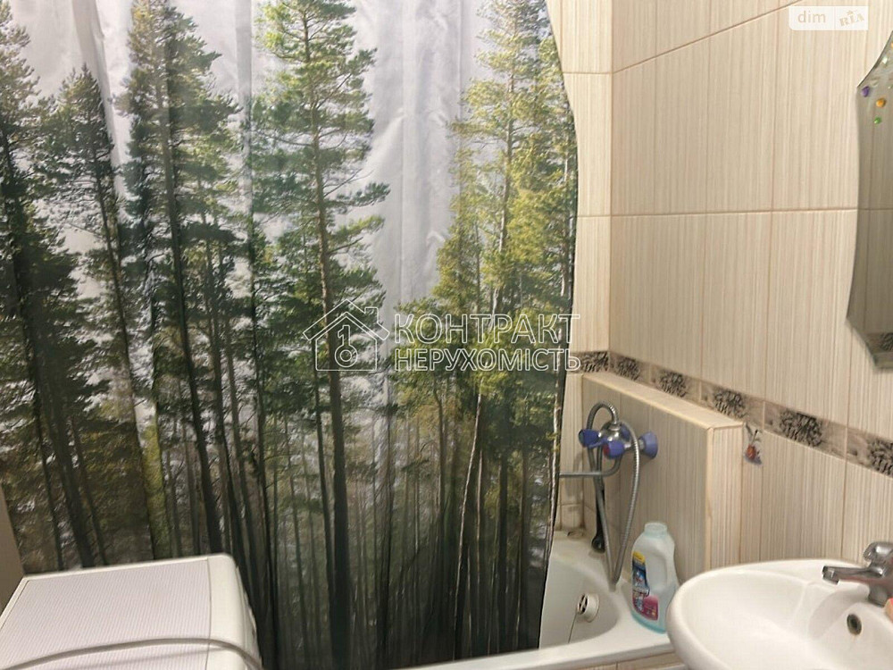 Оренда Квартира 1-кімнатна, 12/16 поверх на вул. Салтівське Харків - фото 5