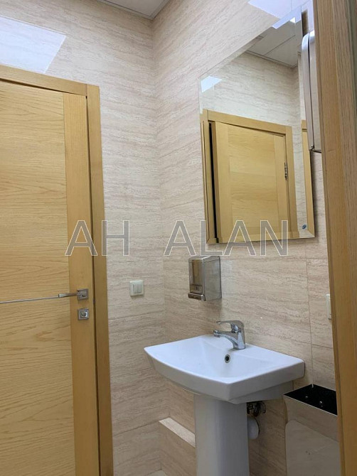 Оренда офісне приміщення на Кловський узв., 7 приміщень - 6, поверх - 11/15 Київ - фото 12