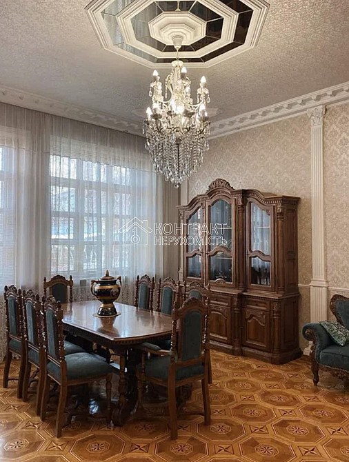 Продаж Будинок 8-кімнатний на вул. Олександрівський Харьков - изображение 11