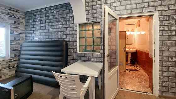 Дом у моря в курортной Крыжановке + гостевой дом! Крижанівка (Комінтернівський район)