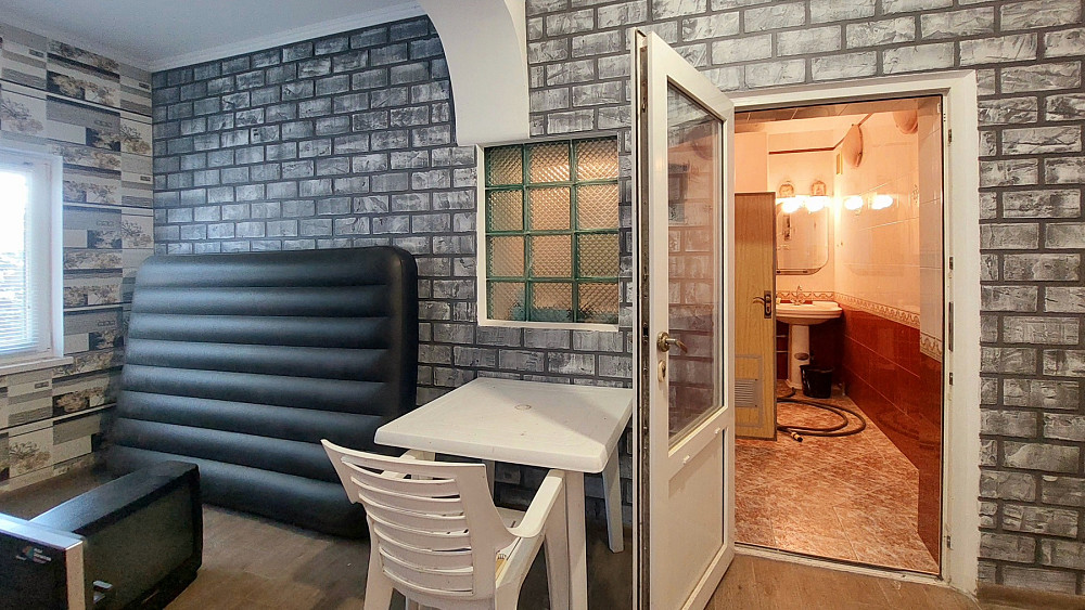 Дом у моря в курортной Крыжановке + гостевой дом! Крижанівка (Комінтернівський район) - фото 5