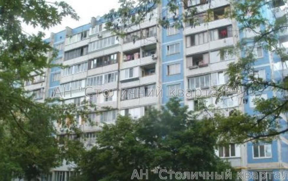 Продаж Будинок 1-кімнатний на Червоної Калини пр-т, 26Б Київ - фото 13