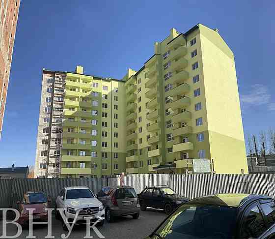 Продаж Квартира 2-кімнатна, 1/10 поверх на вул. Зелена Львів