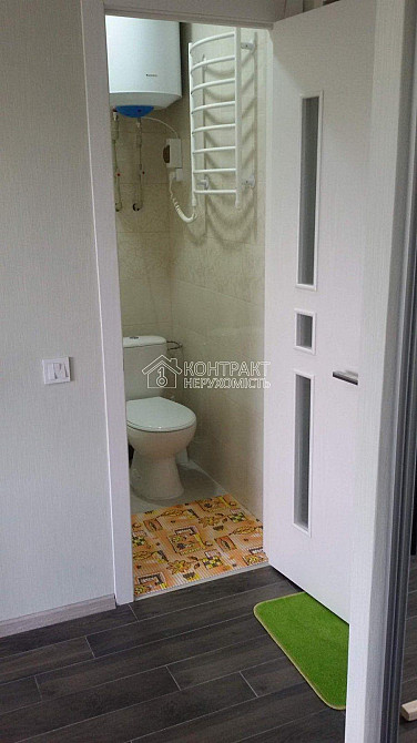 Продаж Квартира 1-кімнатна, 2/3 поверх на вул. Дідро Харьков - изображение 2