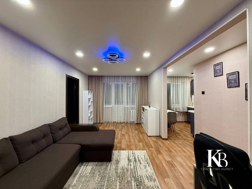 Продаж Квартира 2-кімнатна, 2/5 поверх на Косиора ул., 38 Дніпро - фото 1