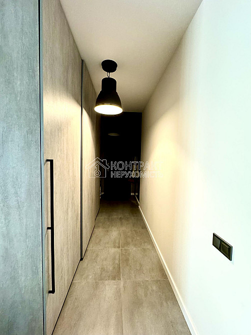 Продаж Квартира 3-кімнатна, 9/10 поверх на вул. Дача 55 Харьков - изображение 6