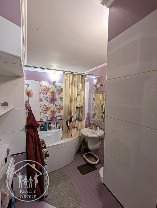 Продаж Квартира 3-кімнатна, 2/2 поверх на Зернова, 1 Львів - фото 16