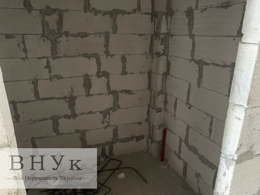 Продаж Квартира 1-кімнатна, 9/10 поверх на вул. Живова Ternopil' - photo 9