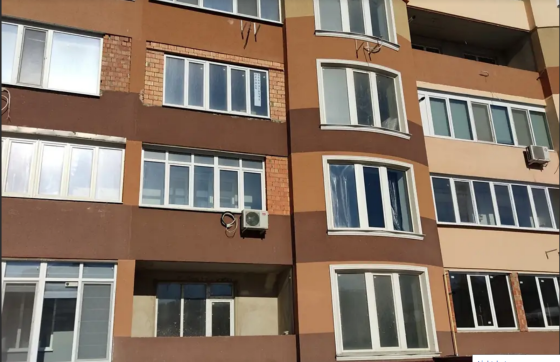 Продаж Квартира 3-кімнатна, 3/10 поверх на Зоопарковая, 8в Одеса