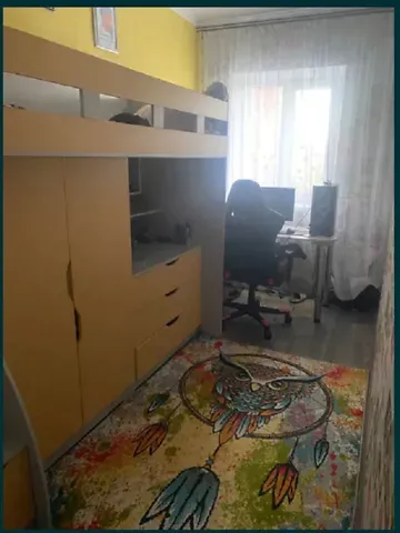 Продаж 3к Квартира 58 кв.м Комарова вулиця 1 Кропивницький - фото 5