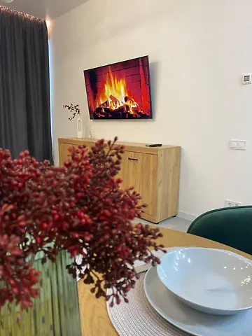 Оренда 3к Квартира 92 кв.м ЖК Bartolomeo Resort Town Дніпро - фото 12