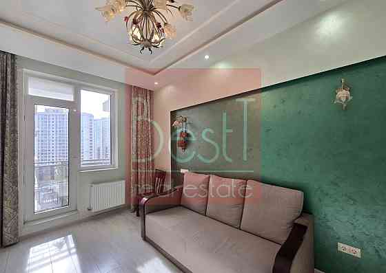 Продам 1к квартиру на Таирова. Архитекторская / 11 ст. Люстдорфской дороги Одеса