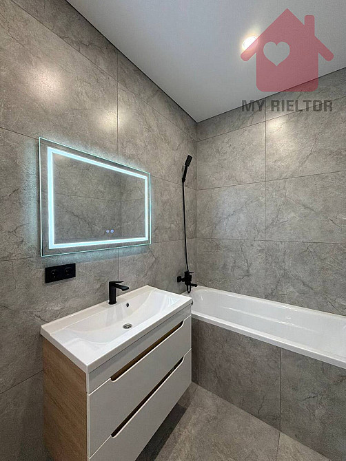 Продаж Квартира 2-кімнатна, 8/8 поверх на Бабяка Ужгород - изображение 13