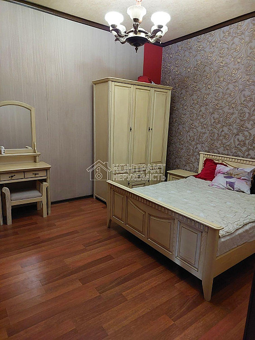 Оренда Квартира 2-кімнатна, 2/2 поверх на вул. Римарська Харьков - изображение 4