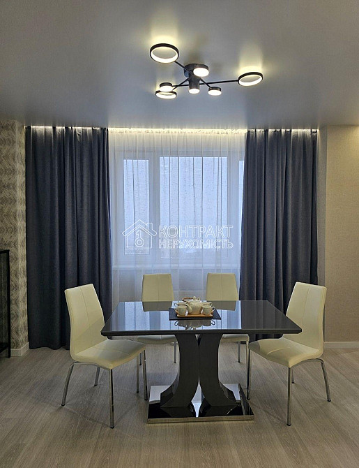 Продаж Квартира 3-кімнатна, 11/14 поверх на вул. Героїв Харкова Харьков - изображение 6