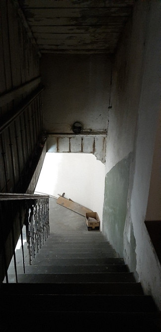 Продам 4 комн. квартиру  в самом центре Одессы Екатерининская площадь Odessa - photo 6