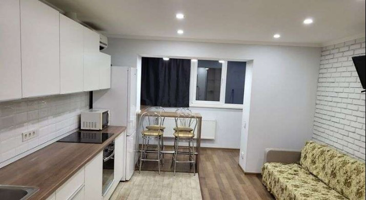 Продаж Квартира 2-кімнатна на ул. Пишоновская, 20/2 Одеса - фото 3