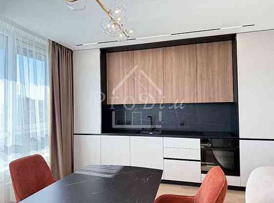 Оренда Квартира 1-кімнатна, 13/26 поверх Kiev